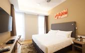 Туры в отель Sunday Hotel Near Petronas Twin Tower (Formerly Suasana Suites)
