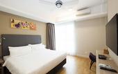 Туры в отель Sunday Hotel Near Petronas Twin Tower (Formerly Suasana Suites)