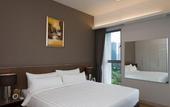 Туры в отель Sunday Hotel Near Petronas Twin Tower (Formerly Suasana Suites)