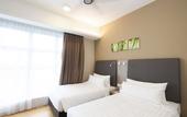Туры в отель Sunday Hotel Near Petronas Twin Tower (Formerly Suasana Suites)