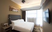 Туры в отель Sunday Hotel Near Petronas Twin Tower (Formerly Suasana Suites)