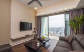 Туры в отель Sunday Hotel Near Petronas Twin Tower (Formerly Suasana Suites)