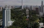 Туры в отель Sunday Hotel Near Petronas Twin Tower (Formerly Suasana Suites)
