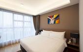Туры в отель Sunday Hotel Near Petronas Twin Tower (Formerly Suasana Suites)