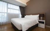 Туры в отель Sunday Hotel Near Petronas Twin Tower (Formerly Suasana Suites)
