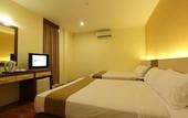 Туры в отель Seasons View Hotel