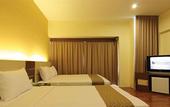Туры в отель Seasons View Hotel