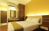 Туры в отель Seasons View Hotel