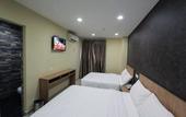 Туры в отель Era Plus Hotel