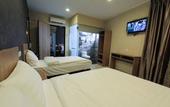 Туры в отель Era Plus Hotel