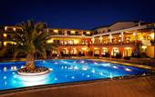 Туры в отель Negroponte Resort Eretria