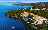 Туры в отель Negroponte Resort Eretria