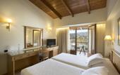 Туры в отель Negroponte Resort Eretria
