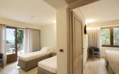Туры в отель Negroponte Resort Eretria