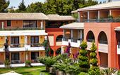 Туры в отель Negroponte Resort Eretria