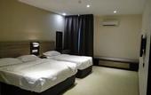 Туры в отель Galaxy Hotel