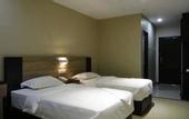 Туры в отель Galaxy Hotel