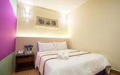 Туры в отель Lavender Inn Nusa Bestari