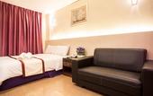 Туры в отель Lavender Inn Nusa Bestari