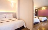 Туры в отель Lavender Inn Nusa Bestari