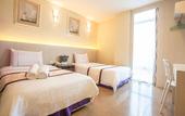 Туры в отель Lavender Inn Nusa Bestari