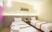 Туры в отель Lavender Inn Nusa Bestari