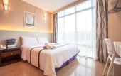 Туры в отель Lavender Inn Nusa Bestari