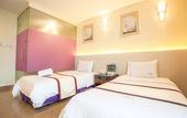 Туры в отель Lavender Inn Nusa Bestari