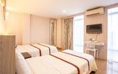Туры в отель Lavender Inn Nusa Bestari