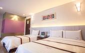 Туры в отель Lavender Inn Nusa Bestari