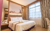 Туры в отель Lavender Inn Nusa Bestari