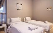 Туры в отель O'Boutique Suites Hotel