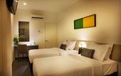 Туры в отель O'Boutique Suites Hotel