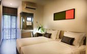 Туры в отель O'Boutique Suites Hotel