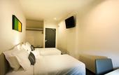Туры в отель O'Boutique Suites Hotel