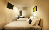 Туры в отель O'Boutique Suites Hotel