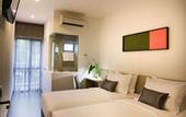 Туры в отель O'Boutique Suites Hotel