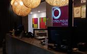 Туры в отель O'Boutique Suites Hotel