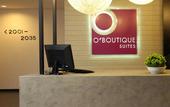 Туры в отель O'Boutique Suites Hotel