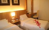 Туры в отель Rompin Beach Resorts