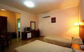 Туры в отель Rompin Beach Resorts