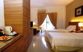 Туры в отель Rompin Beach Resorts
