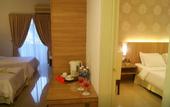 Туры в отель Rompin Beach Resorts