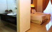 Туры в отель Rompin Beach Resorts
