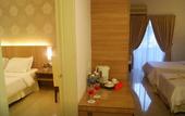 Туры в отель Rompin Beach Resorts