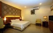 Туры в отель Rompin Beach Resorts