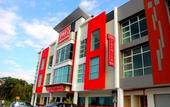 Туры в отель 906 Premier Hotel