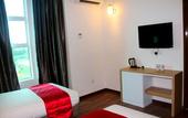 Туры в отель 906 Premier Hotel