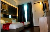 Туры в отель 906 Premier Hotel