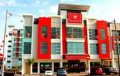Туры в отель 906 Premier Hotel